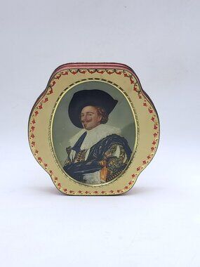Peek Freen & Co. Biscuit Tin